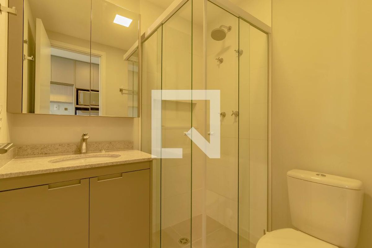 Kitnet-Studio, 28 m² - Foto 8