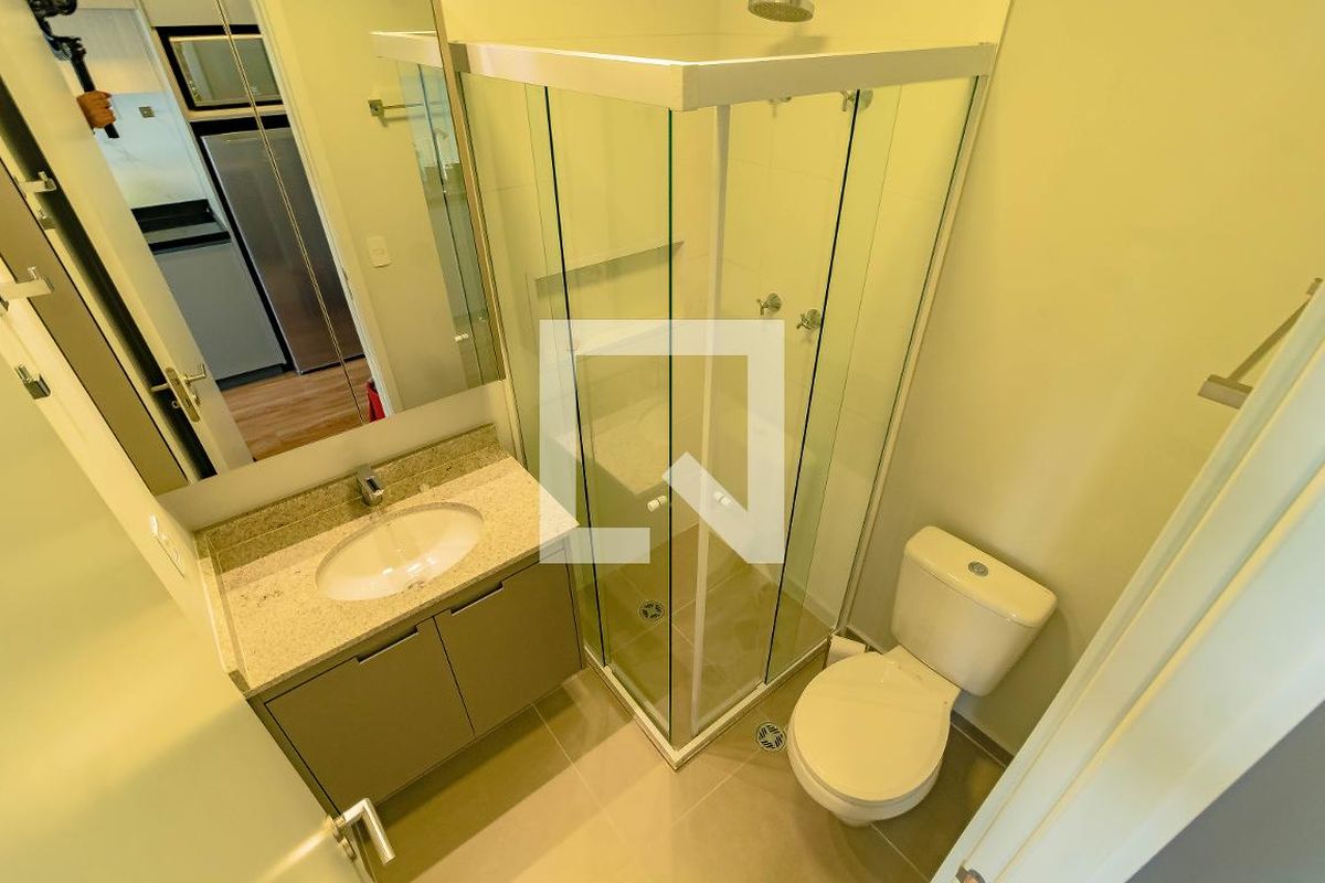 Kitnet-Studio, 28 m² - Foto 7