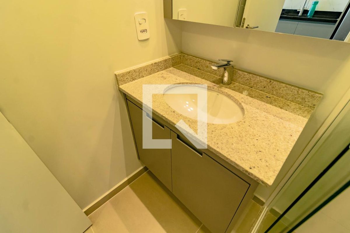 Kitnet-Studio, 28 m² - Foto 10