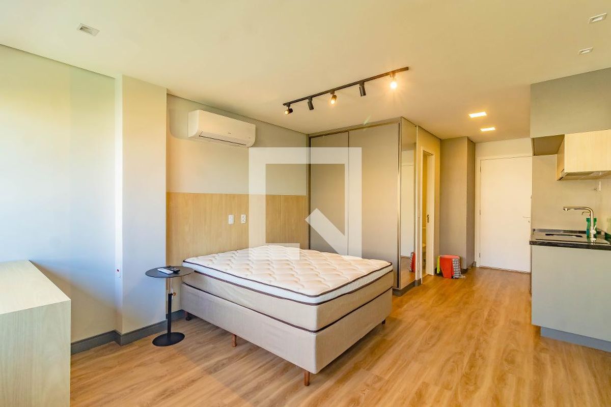 Kitnet-Studio, 28 m² - Foto 4