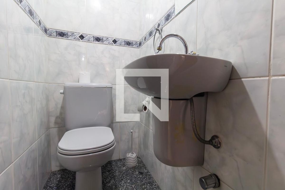 Casa, 3 quartos, 175 m² - Foto 26