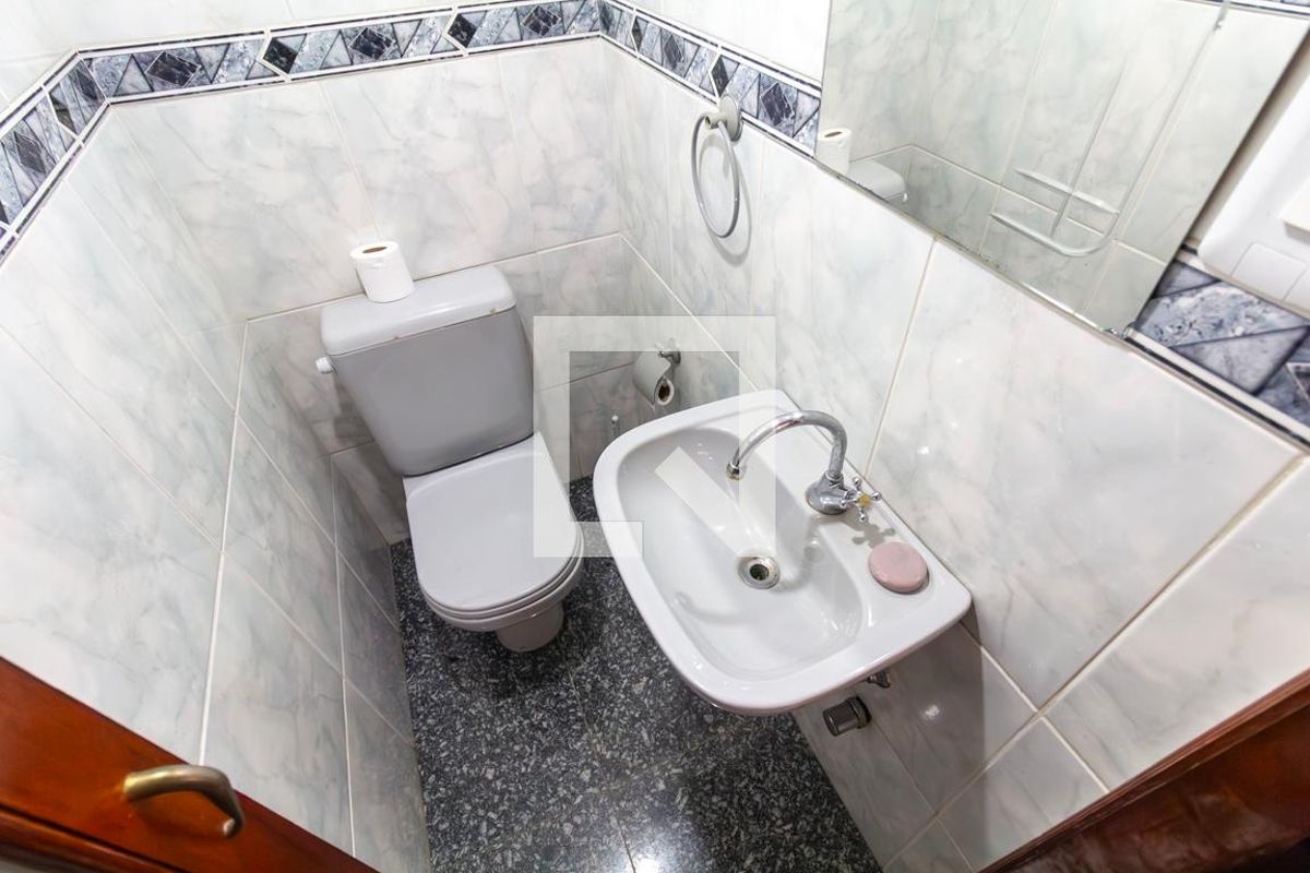 Casa, 3 quartos, 175 m² - Foto 25