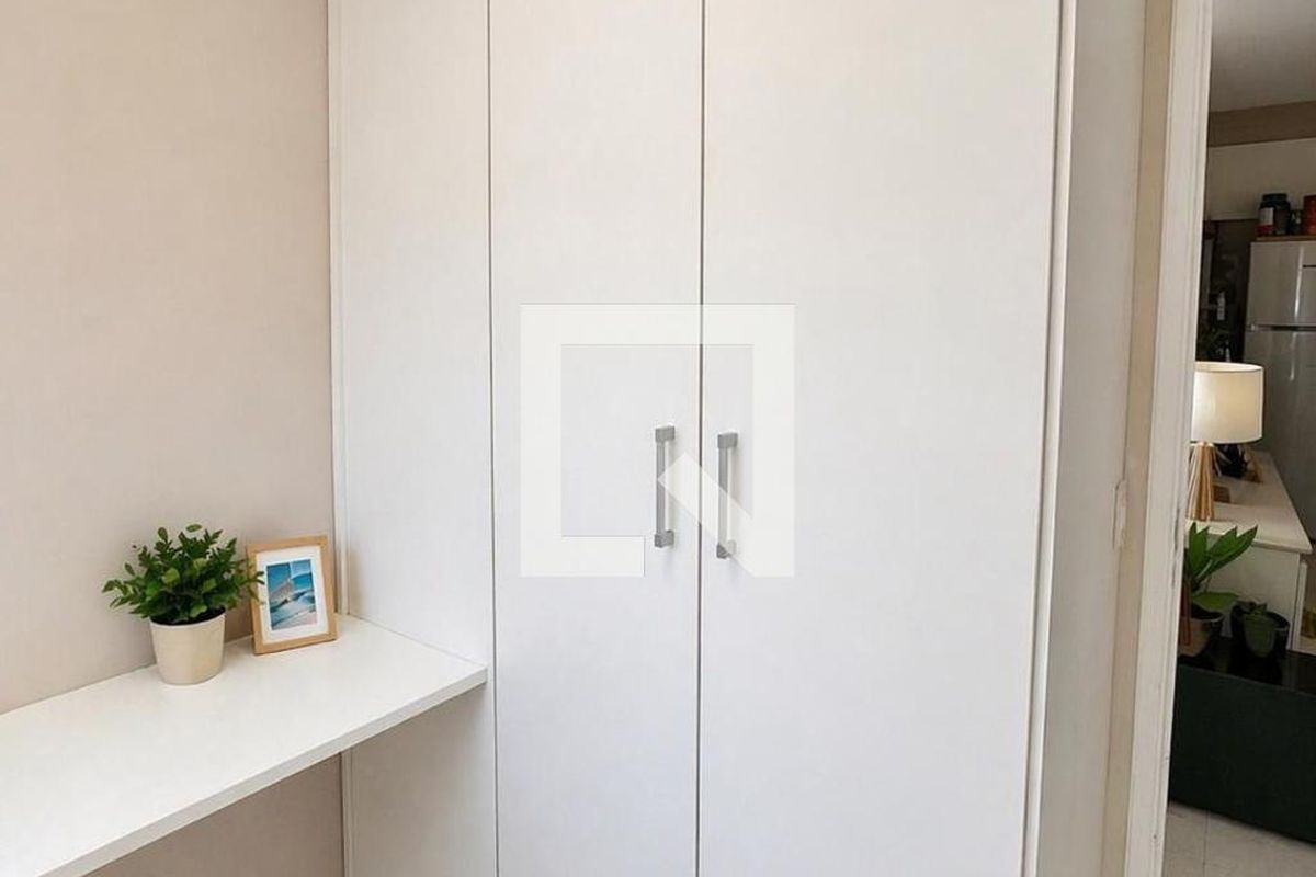 Apartamento, 2 quartos, 46 m² - Foto 7