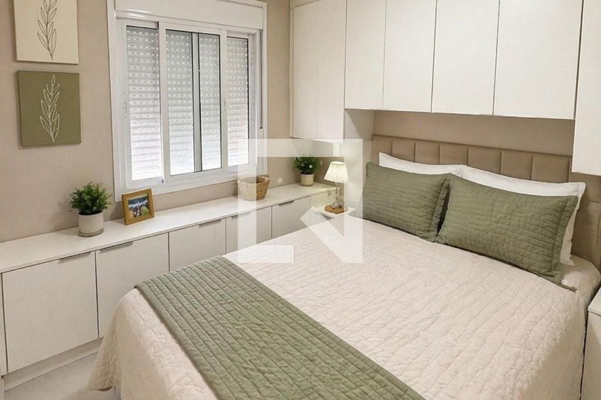 Apartamento, 2 quartos, 46 m² - Foto 5