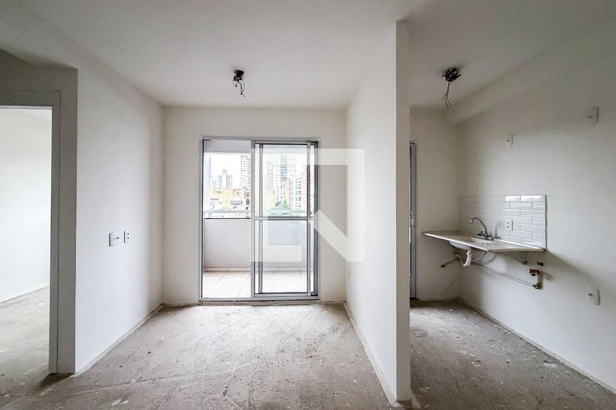 Apartamento, 2 quartos, 46 m² - Foto 3