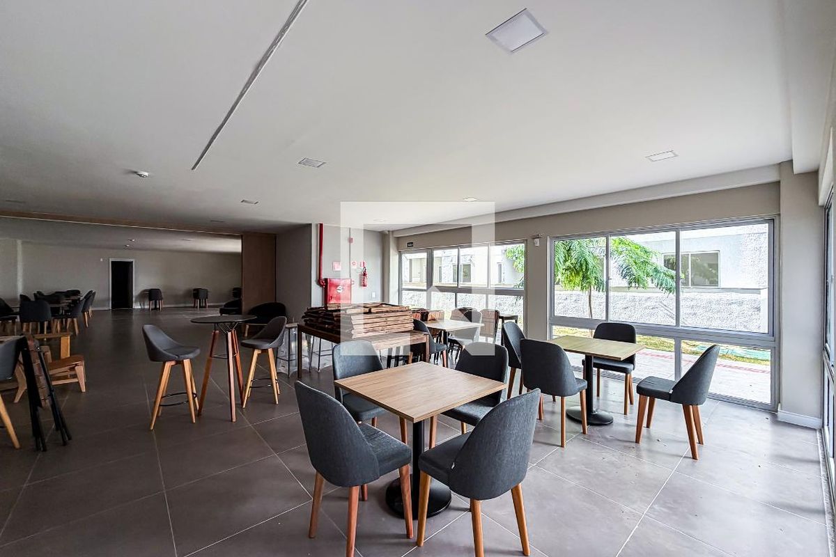 Apartamento, 2 quartos, 46 m² - Foto 51
