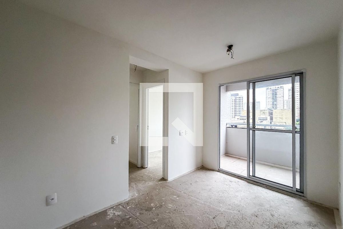 Apartamento, 2 quartos, 46 m² - Foto 2