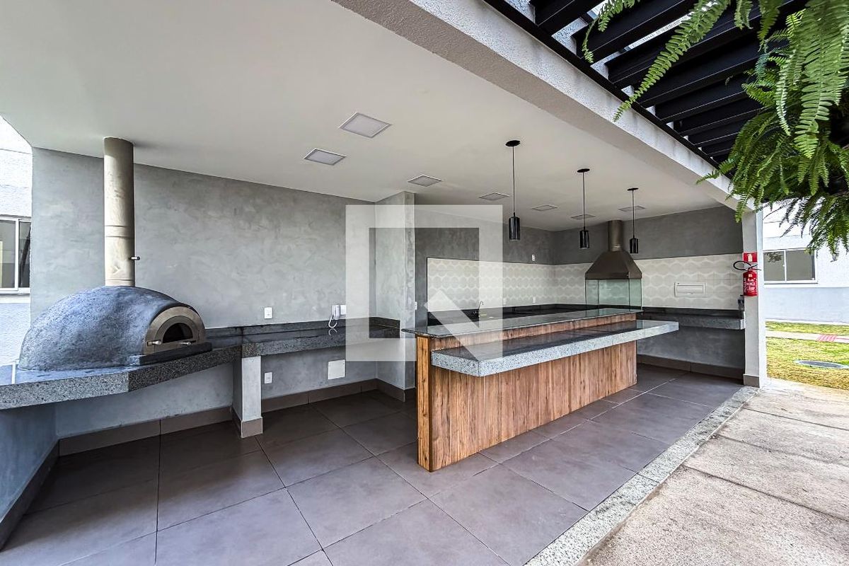 Apartamento, 2 quartos, 46 m² - Foto 41