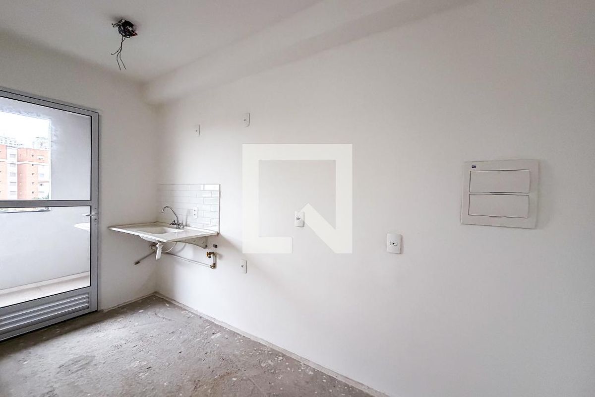 Apartamento, 2 quartos, 46 m² - Foto 31