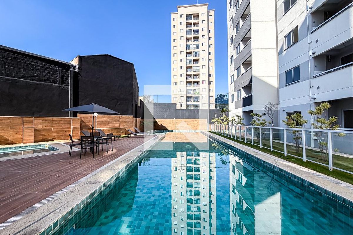 Apartamento, 2 quartos, 46 m² - Foto 48
