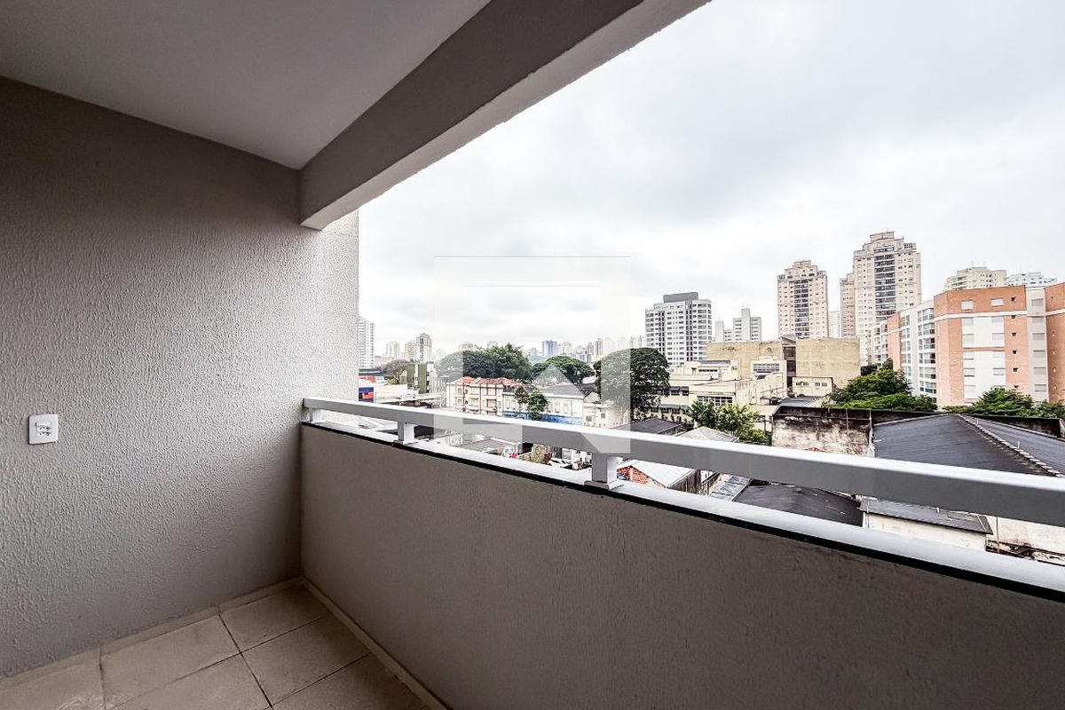 Apartamento, 2 quartos, 46 m² - Foto 9