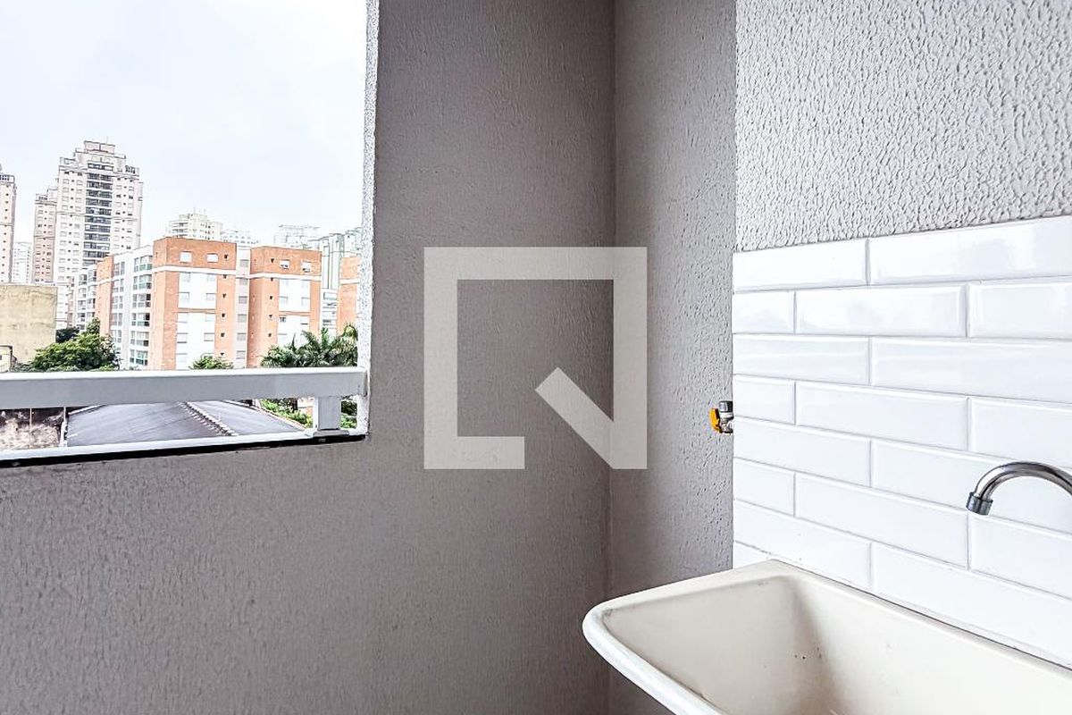 Apartamento, 2 quartos, 46 m² - Foto 36