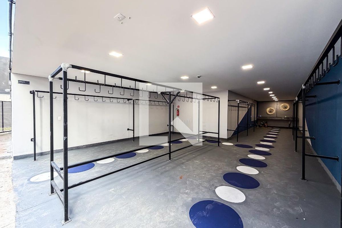 Apartamento, 2 quartos, 46 m² - Foto 53