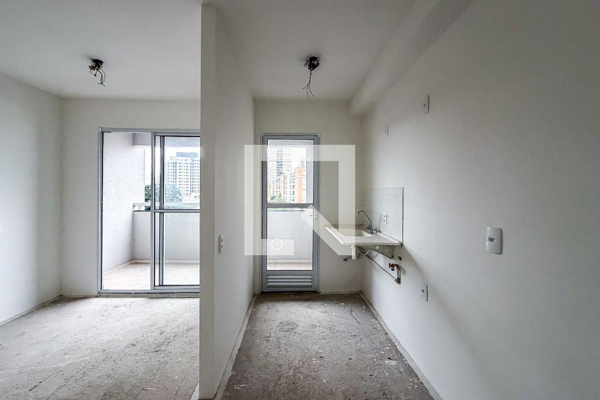 Apartamento, 2 quartos, 46 m² - Foto 32