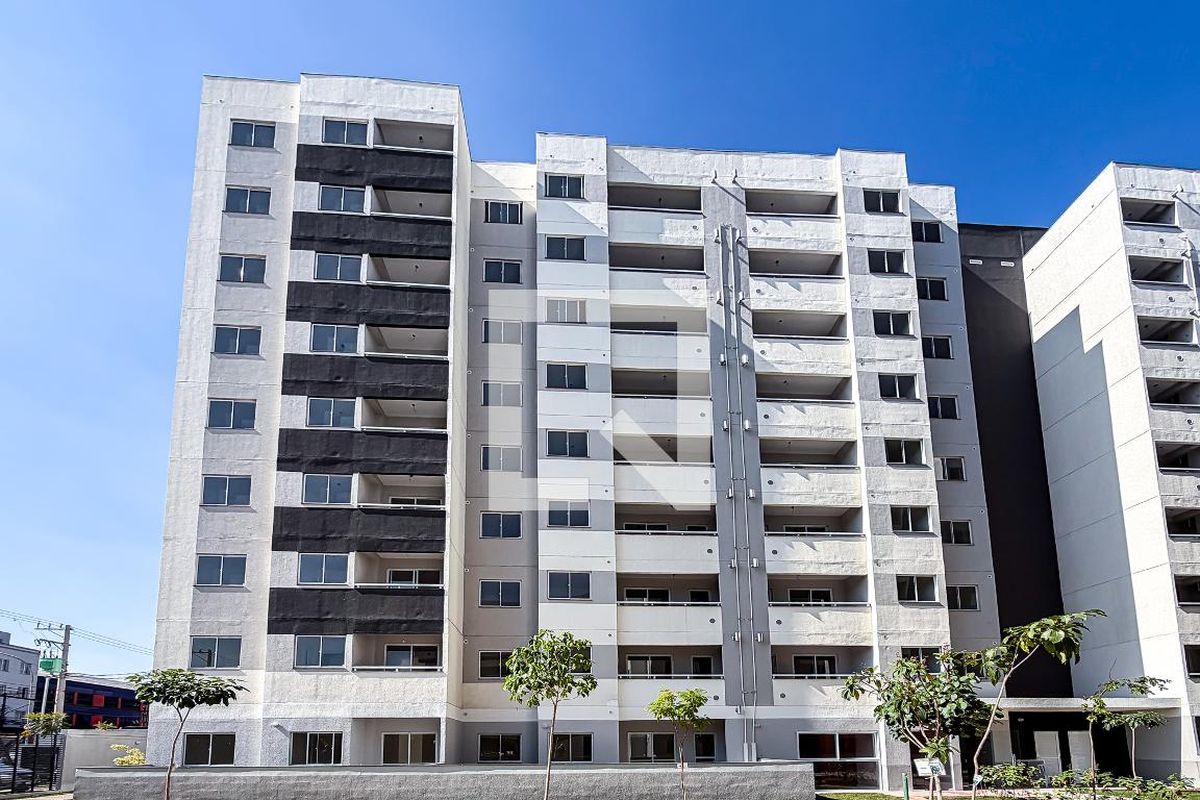 Apartamento, 2 quartos, 46 m² - Foto 56