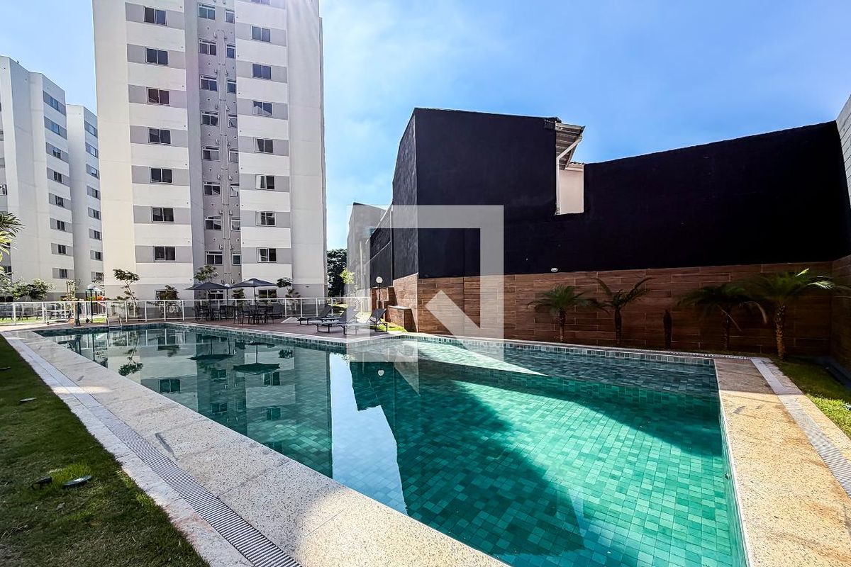 Apartamento, 2 quartos, 46 m² - Foto 46
