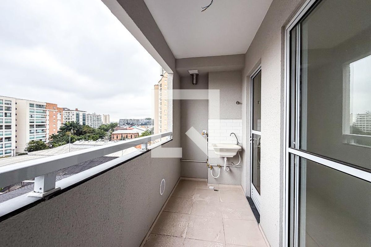 Apartamento, 2 quartos, 46 m² - Foto 6