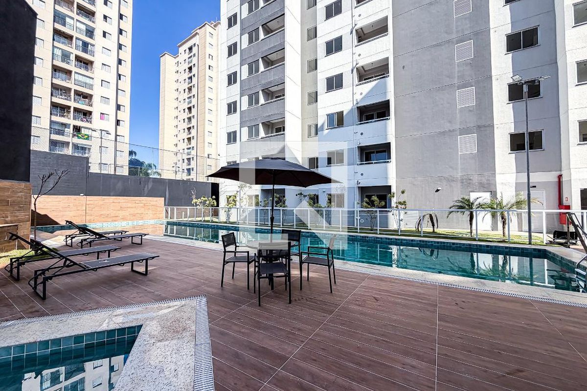 Apartamento, 2 quartos, 46 m² - Foto 49