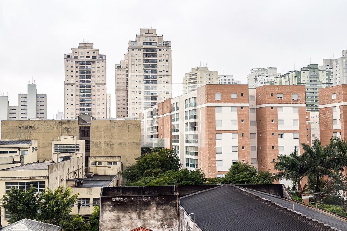 Apartamento, 2 quartos, 46 m² - Foto 15