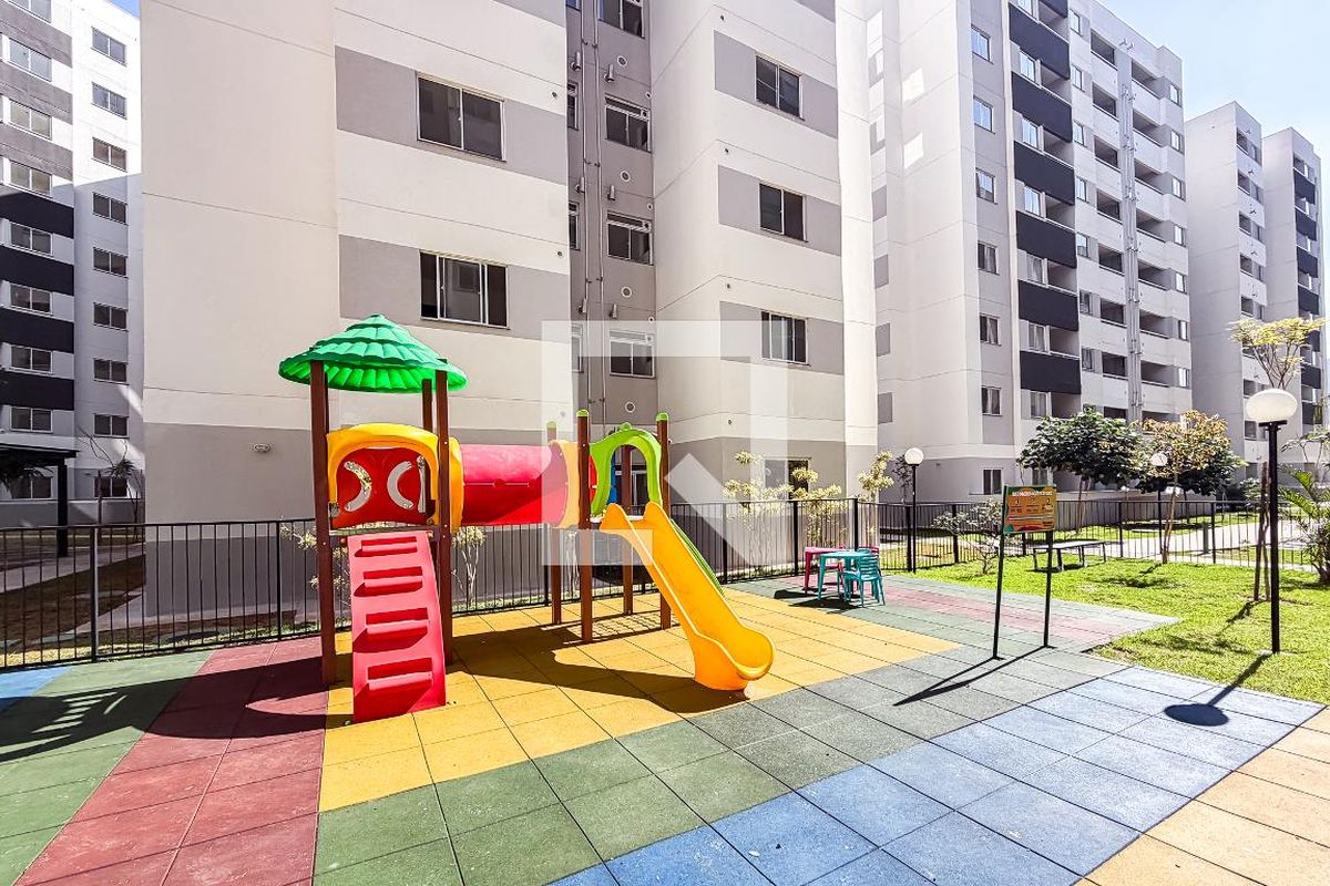 Apartamento, 2 quartos, 46 m² - Foto 40