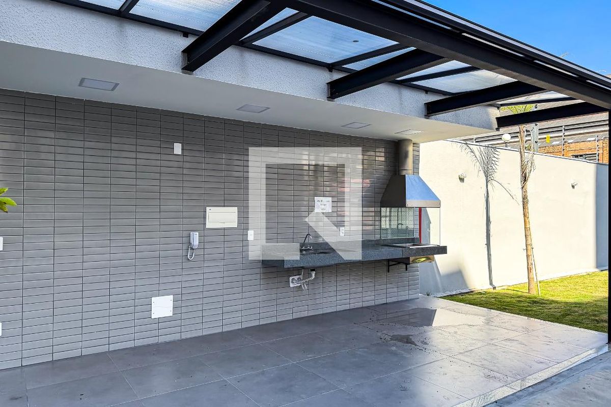 Apartamento, 2 quartos, 46 m² - Foto 45