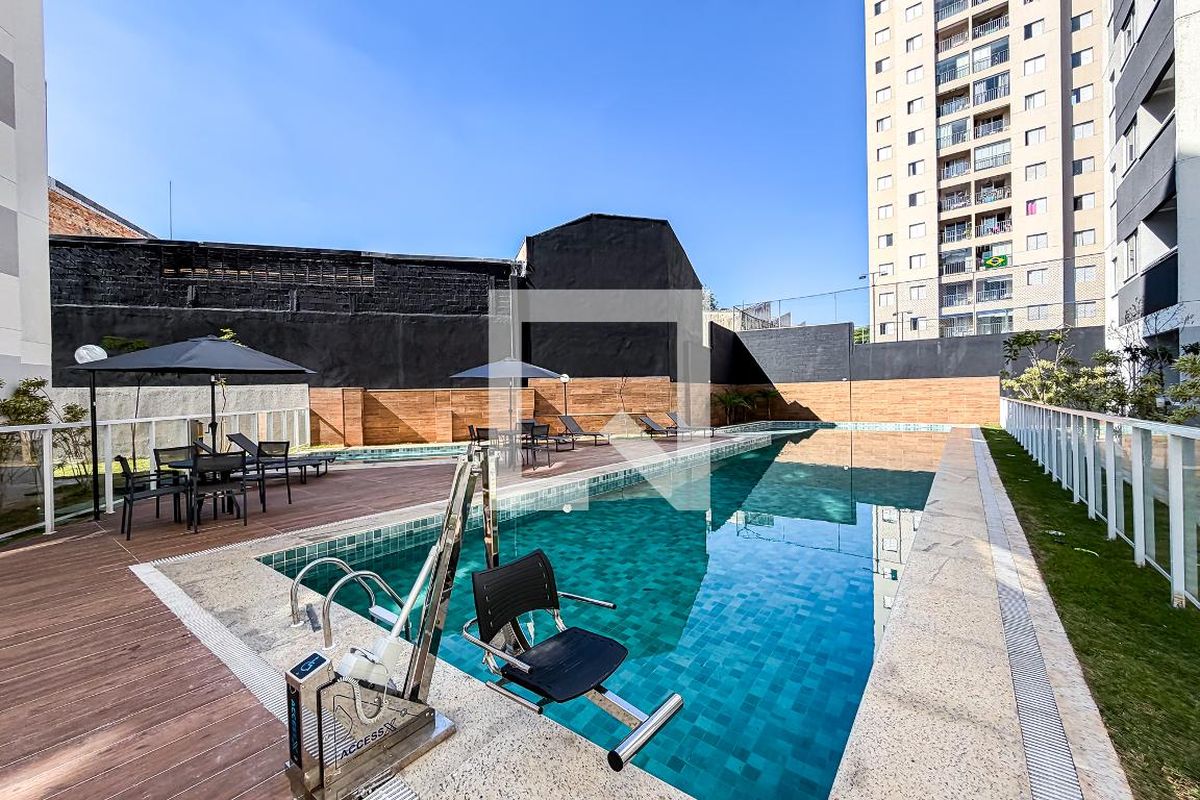 Apartamento, 2 quartos, 46 m² - Foto 47