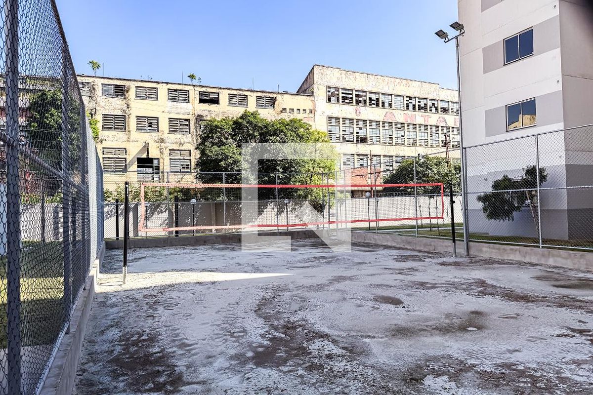 Apartamento, 2 quartos, 46 m² - Foto 44