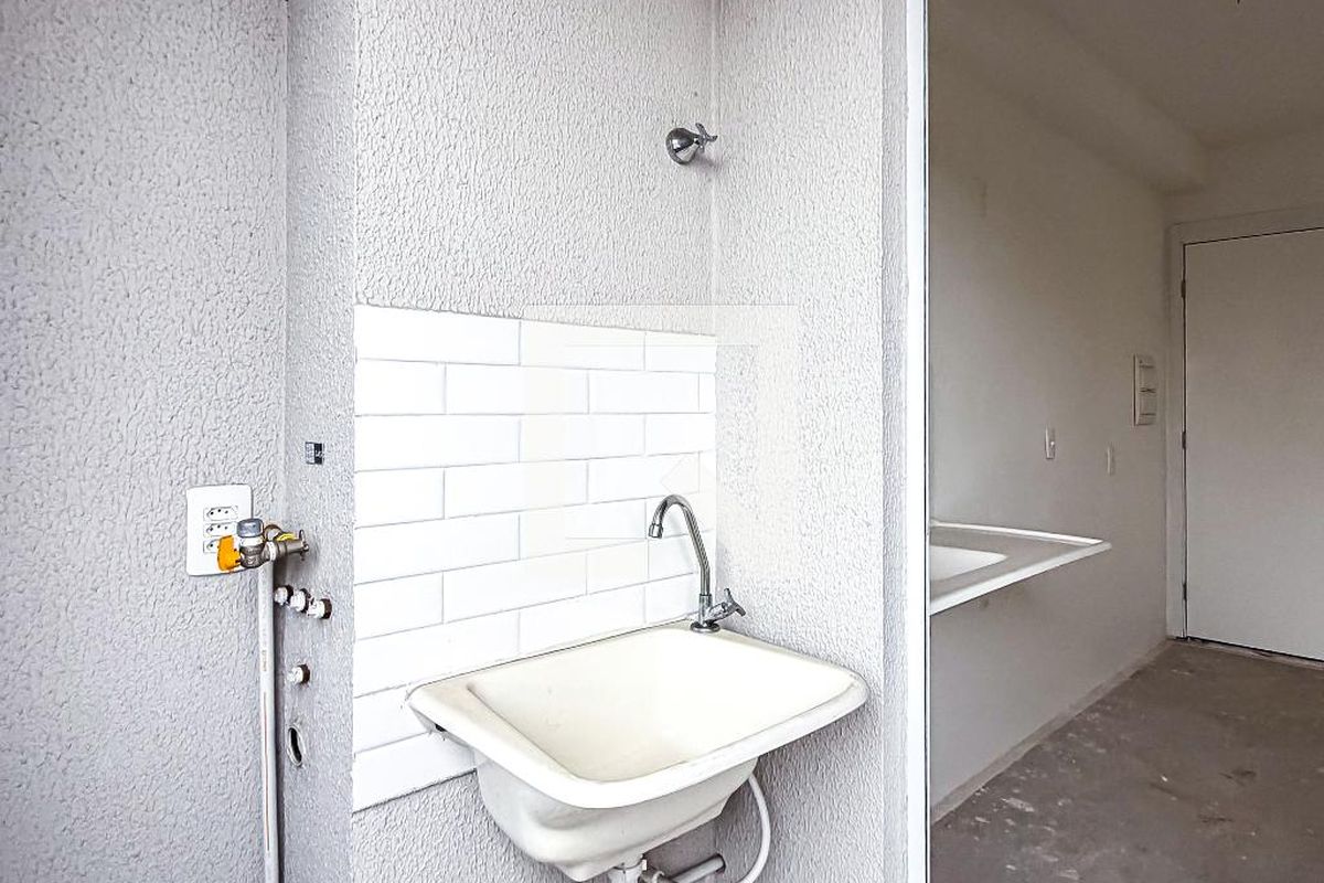 Apartamento, 2 quartos, 46 m² - Foto 38