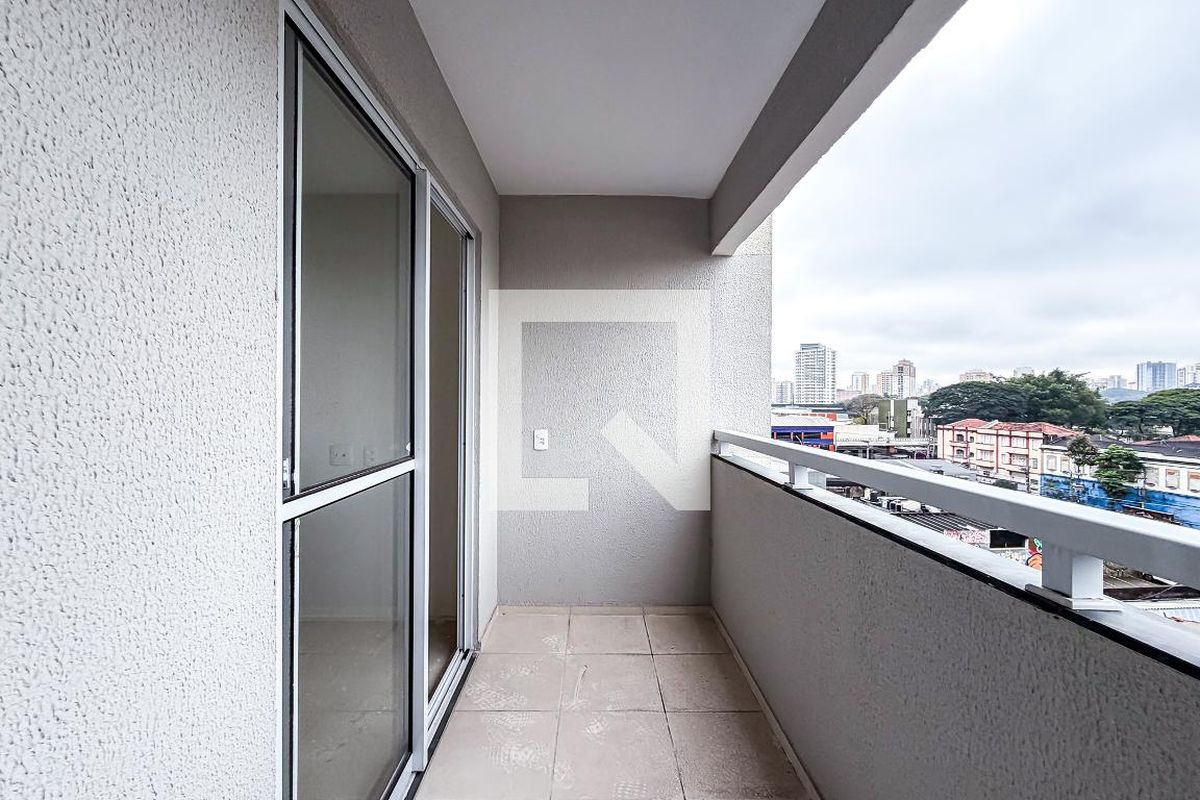 Apartamento, 2 quartos, 46 m² - Foto 8