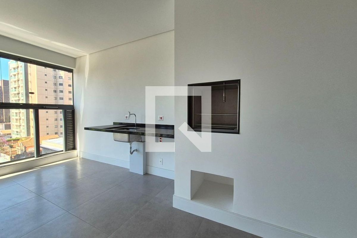 Apartamento à Venda - Cambuí, 3 Quartos,  222 m2 em , Campinas - sp | SoloBR