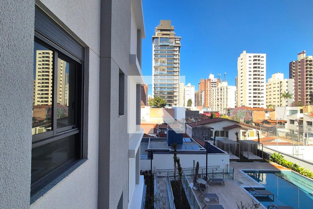 Apartamento à Venda - Cambuí, 3 Quartos,  222 m2 em , Campinas - sp | SoloBR