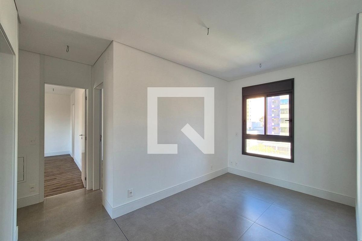 Apartamento à Venda - Cambuí, 3 Quartos,  222 m2 em , Campinas - sp | SoloBR