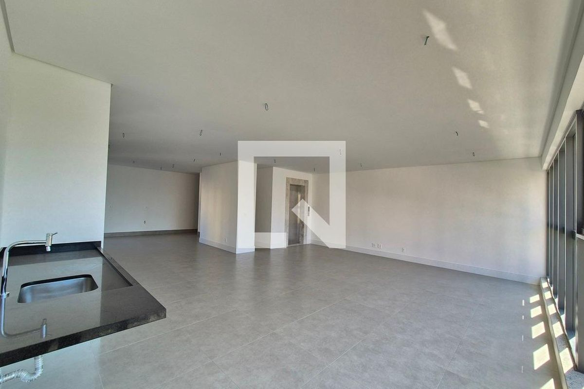 Apartamento à Venda - Cambuí, 3 Quartos,  222 m2 em , Campinas - sp | SoloBR
