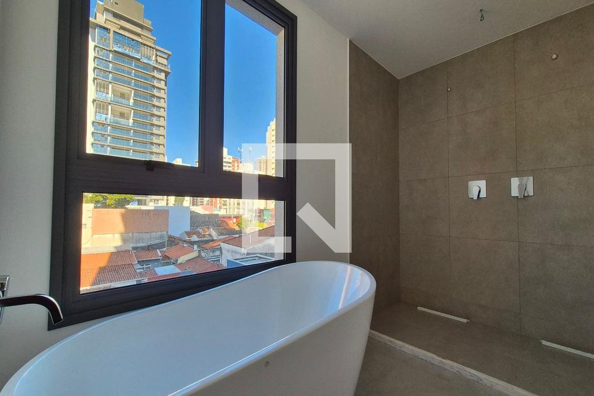 Apartamento à Venda - Cambuí, 3 Quartos,  222 m2 em , Campinas - sp | SoloBR