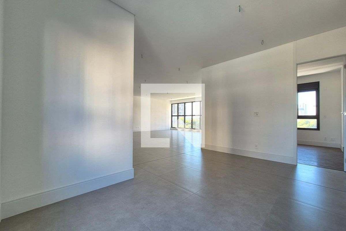 Apartamento à Venda - Cambuí, 3 Quartos,  222 m2 em , Campinas - sp | SoloBR