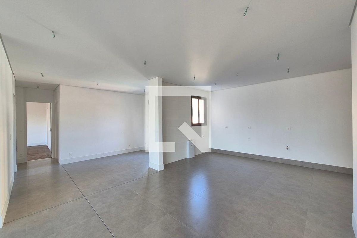 Apartamento à Venda - Cambuí, 3 Quartos,  222 m2 em , Campinas - sp | SoloBR