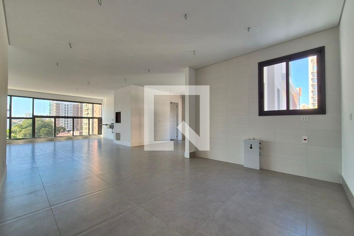 Apartamento à Venda - Cambuí, 3 Quartos,  222 m2 em , Campinas - sp | SoloBR