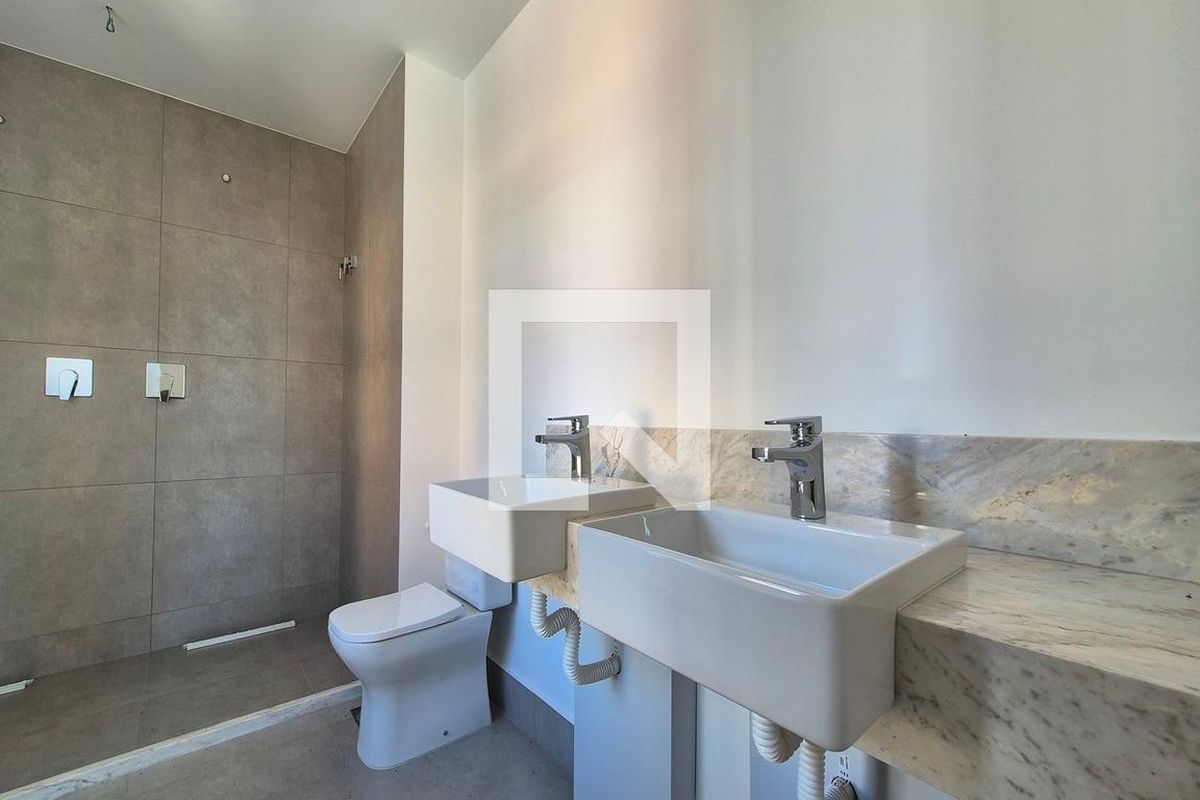 Apartamento à Venda - Cambuí, 3 Quartos,  222 m2 em , Campinas - sp | SoloBR