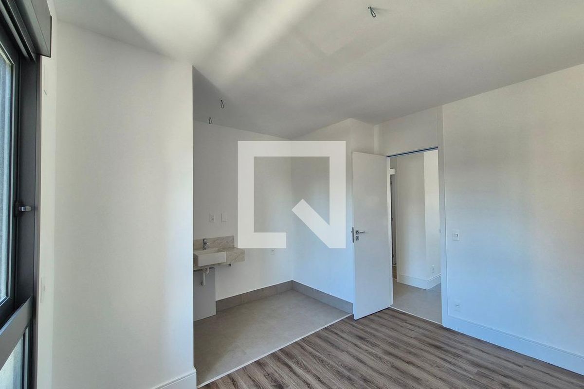 Apartamento à Venda - Cambuí, 3 Quartos,  222 m2 em , Campinas - sp | SoloBR