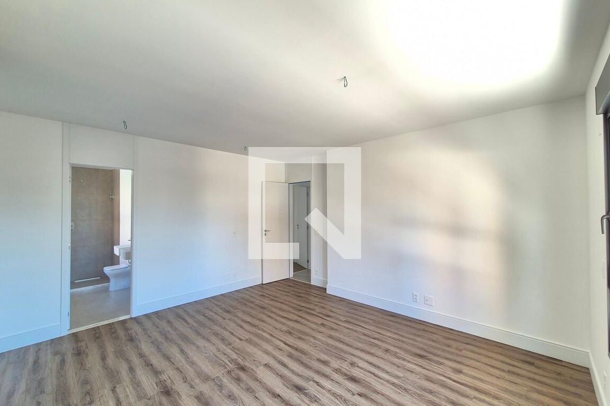 Apartamento à Venda - Cambuí, 3 Quartos,  222 m2 em , Campinas - sp | SoloBR