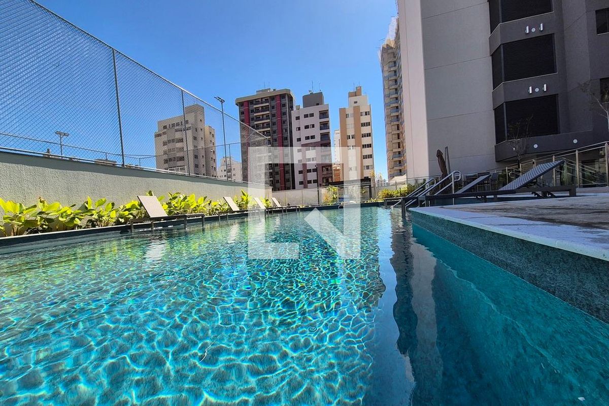 Apartamento à Venda - Cambuí, 3 Quartos,  222 m2 em , Campinas - sp | SoloBR