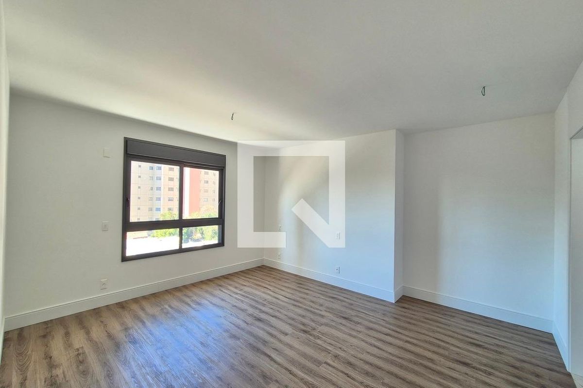Apartamento à Venda - Cambuí, 3 Quartos,  222 m2 em , Campinas - sp | SoloBR
