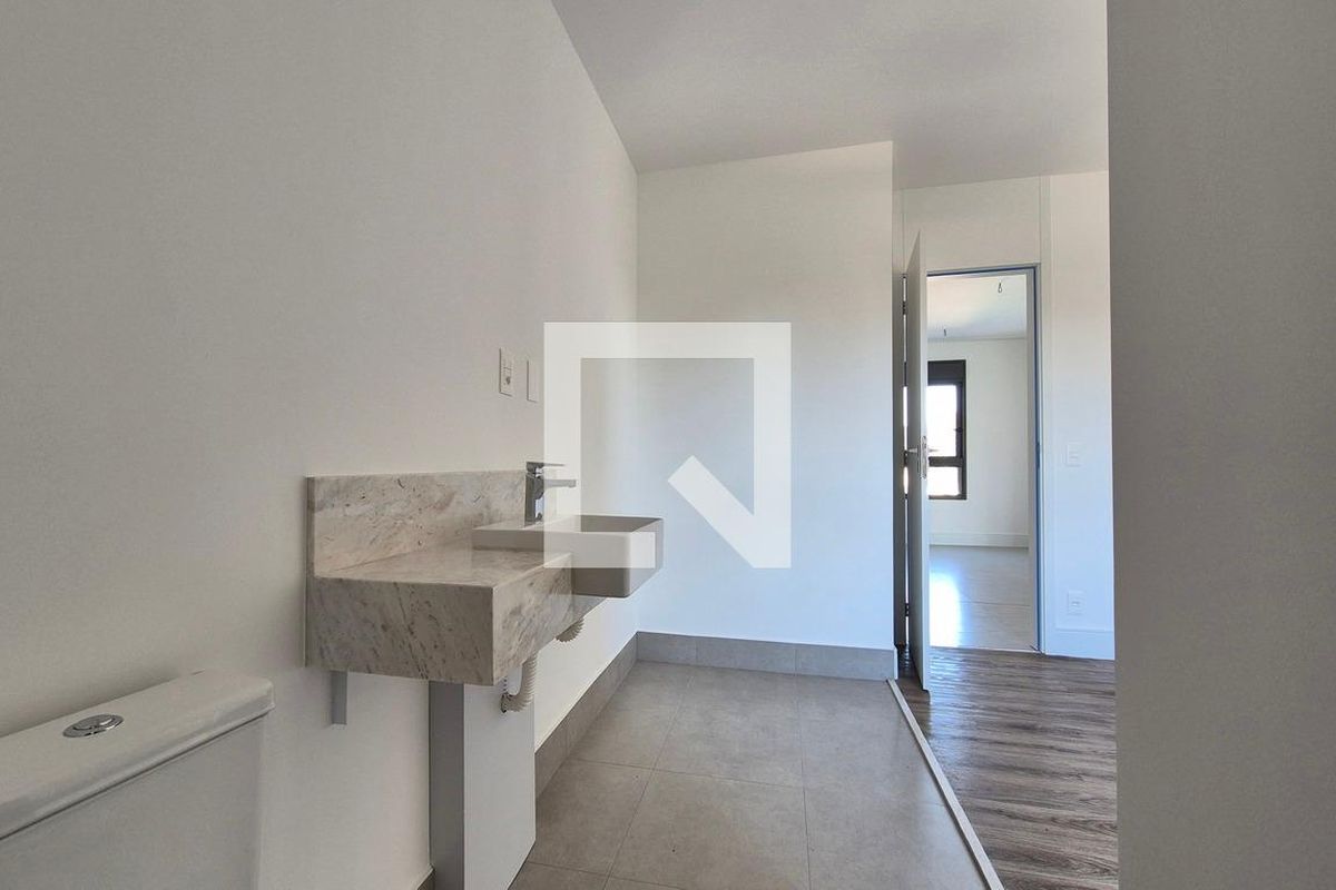 Apartamento à Venda - Cambuí, 3 Quartos,  222 m2 em , Campinas - sp | SoloBR