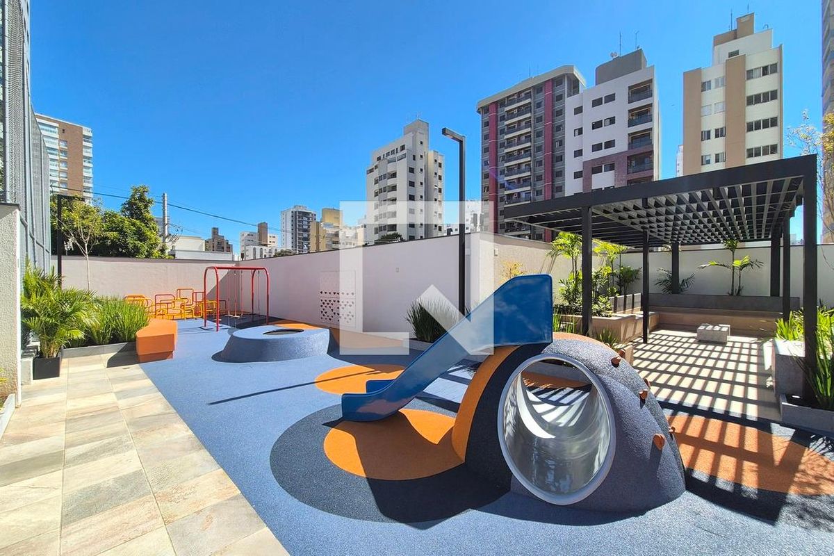 Apartamento à Venda - Cambuí, 3 Quartos,  222 m2 em , Campinas - sp | SoloBR