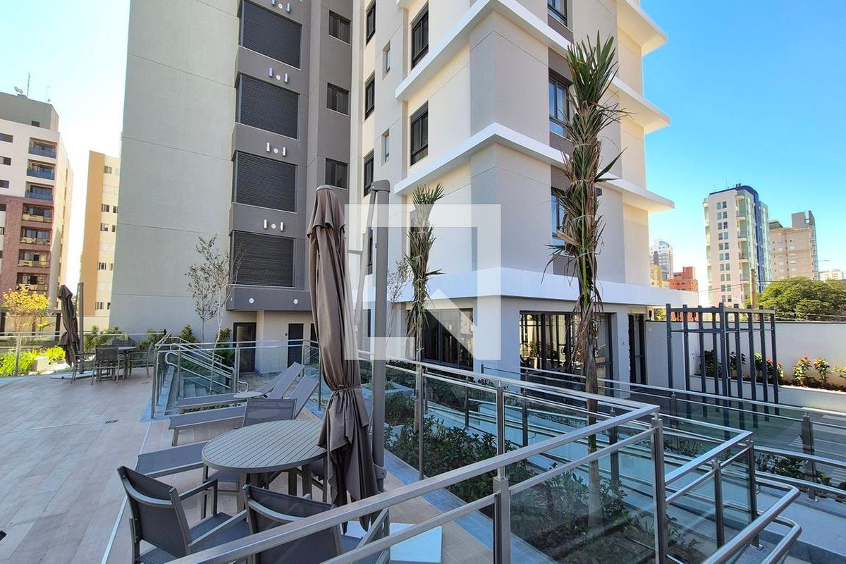Apartamento à Venda - Cambuí, 3 Quartos,  222 m2 em , Campinas - sp | SoloBR