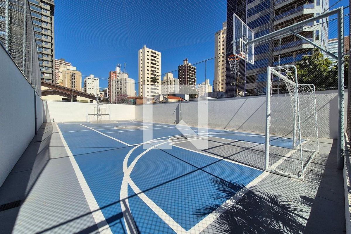 Apartamento à Venda - Cambuí, 3 Quartos,  222 m2 em , Campinas - sp | SoloBR