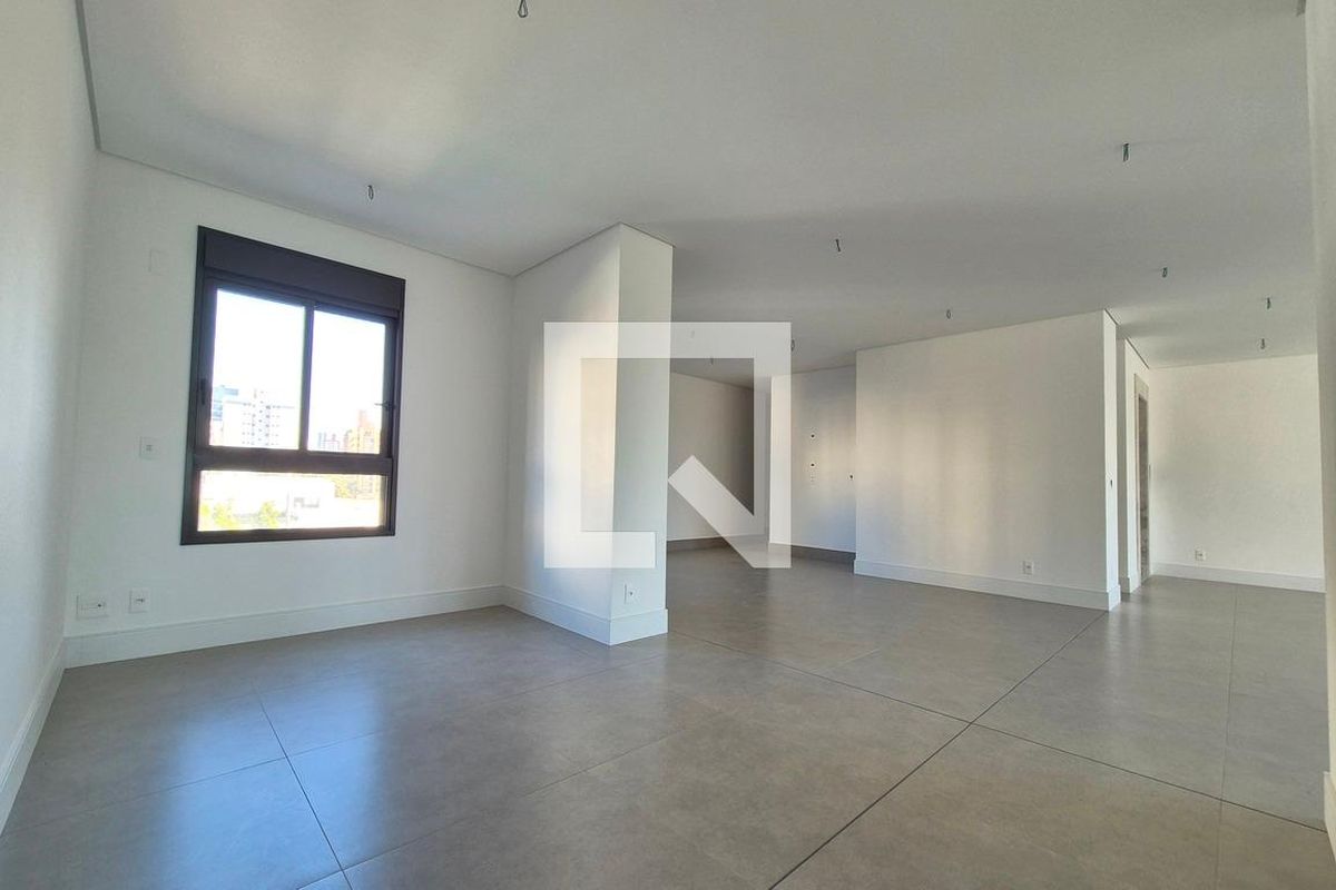 Apartamento à Venda - Cambuí, 3 Quartos,  222 m2 em , Campinas - sp | SoloBR