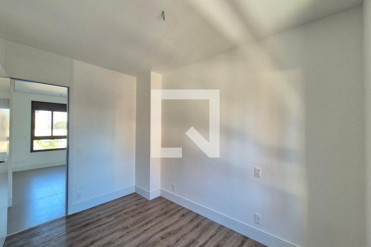 Apartamento à Venda - Cambuí, 3 Quartos,  222 m2 em , Campinas - sp | SoloBR