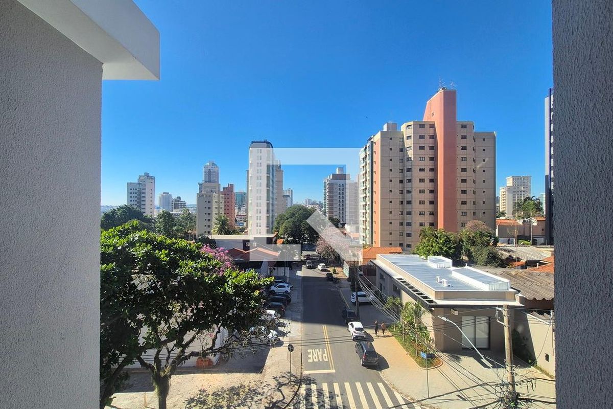 Apartamento à Venda - Cambuí, 3 Quartos,  222 m2 em , Campinas - sp | SoloBR