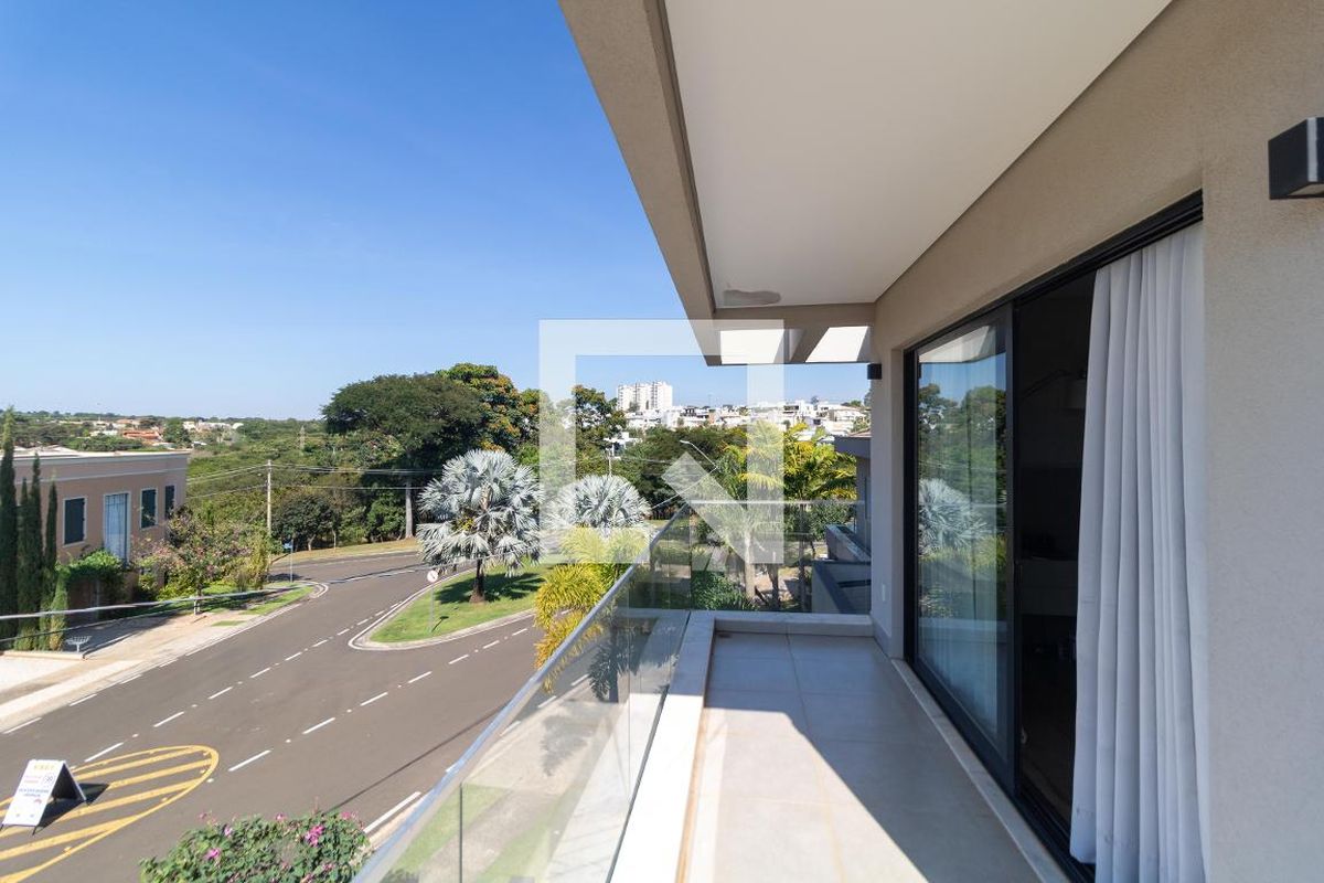 Casa à Venda - Res. Parque dos Alecrins, 4 Quartos,  280 m2 em , Campinas - sp | SoloBR